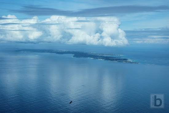 Ostrov Anguilla