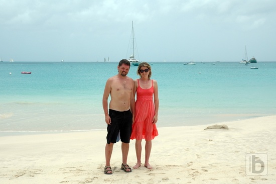 Anguilla - Road Bay