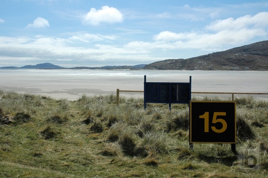 Runway 15/33