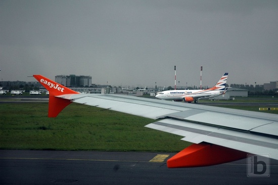 Boeing 737 Smartwings