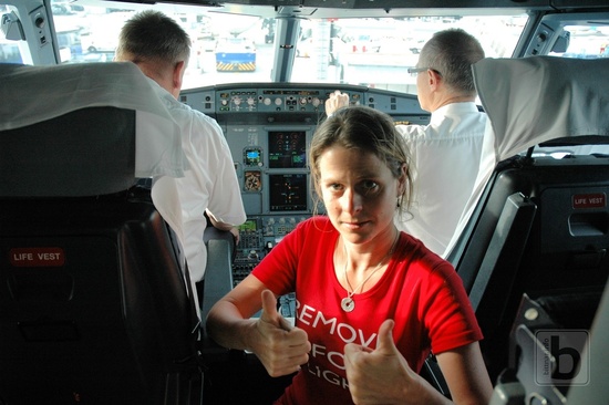 Airbus A319, Czech Airlines, OK-NEP