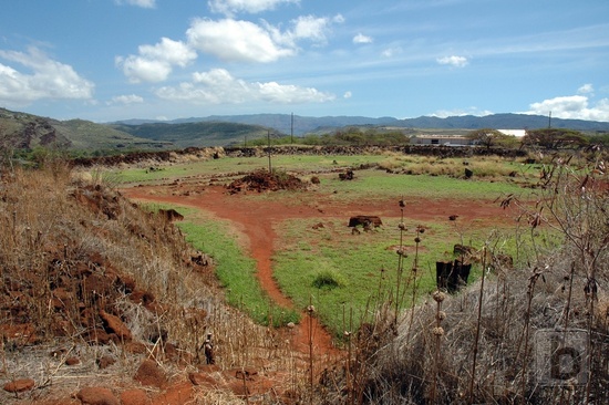 Pevnost Fort Elizabeth