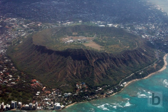 Diamond Head