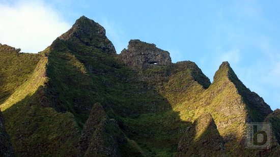 Kalalau Beach