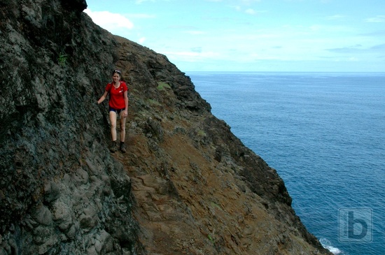 Kalalau Trail