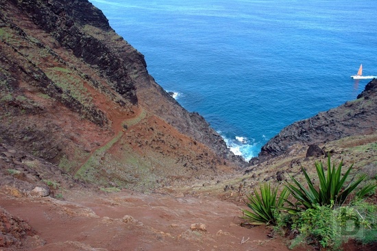Kalalau Trail