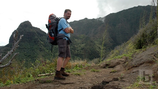 Kalalau Trail