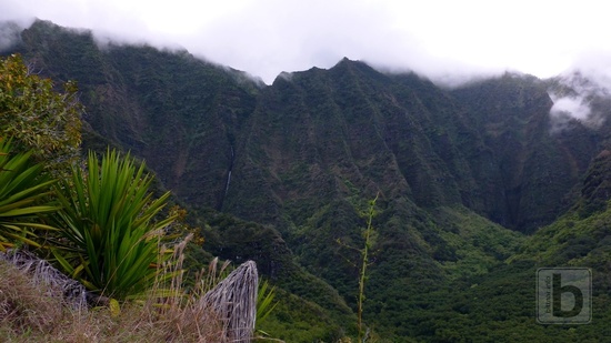 Kalalau Trail
