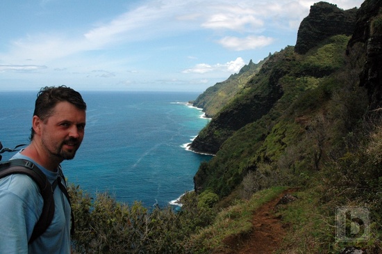 Kalalau Trail
