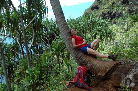 Kalalau Trail