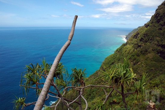 Kalalau Trail, Na Pali Coast