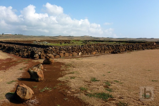 Kamehameha birthplace