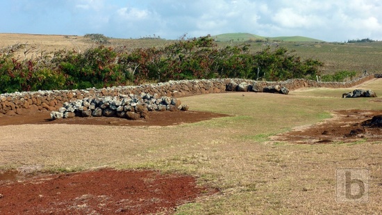 Mookini Heiau