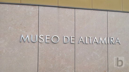 Museo de Altamira