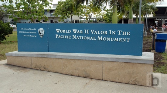 Pearl Harbor