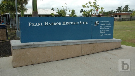Pearl Harbor