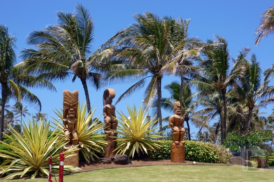 Polynesian Cultural Center
