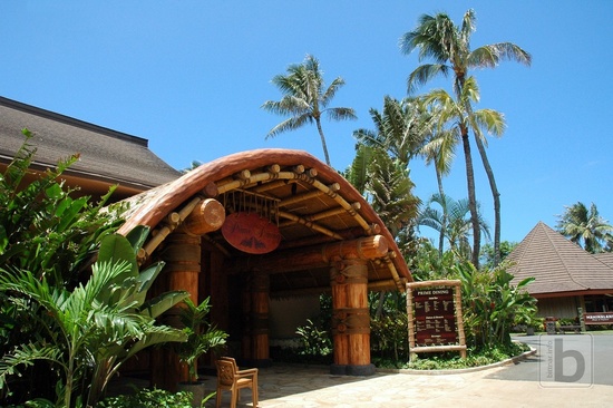 Polynesian Cultural Center