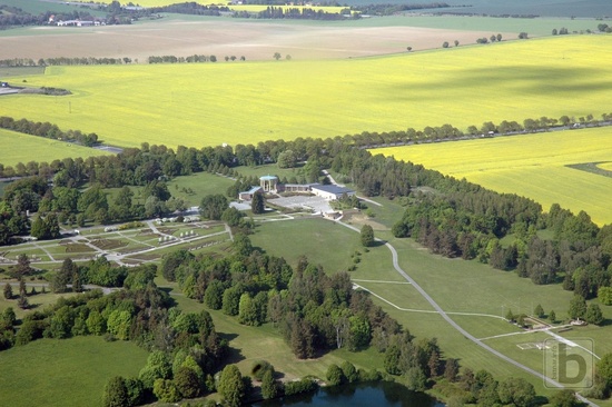 Památník Lidice