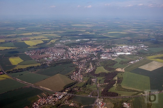 Slaný