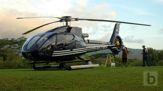 EC130, N131WS, Priceville Airport