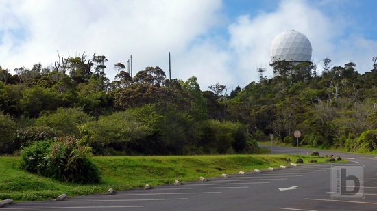 Radar řízení letového provozu