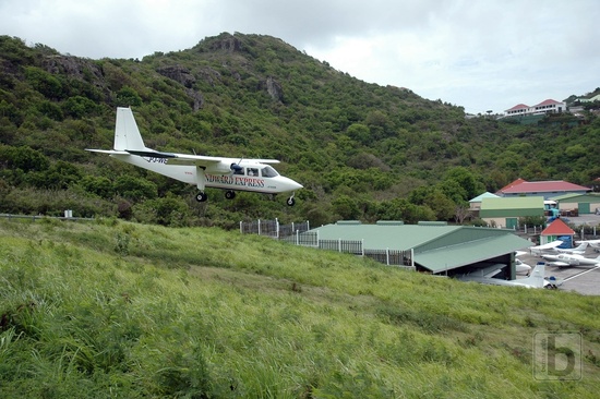 PJ-WEB landing