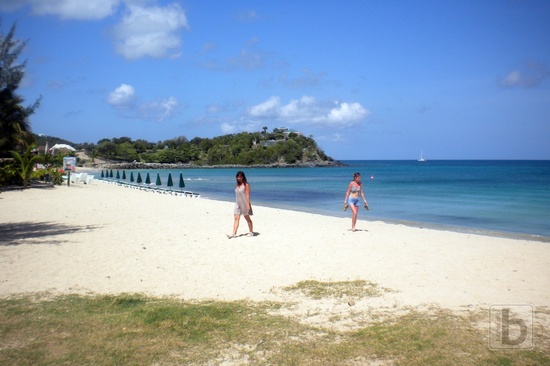 Happy Beach