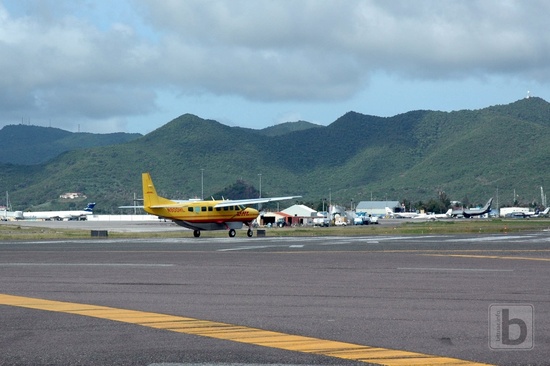 Cessna 208 Caravan, DHL Cargo (N900HL)