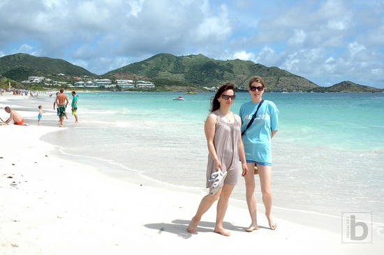 Orient Beach