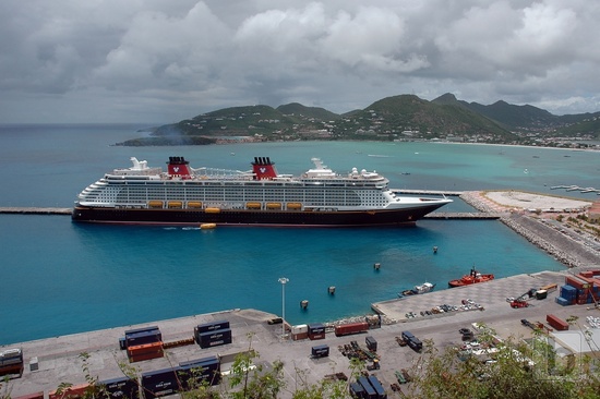 Disney Fantasy