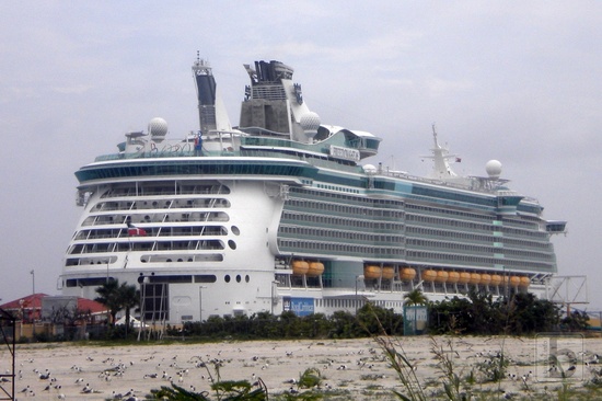 Freedom of the Seas