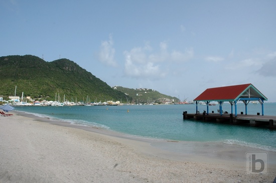 Philipsburg Great Bay