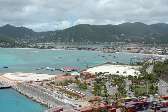 Philipsburg (St. Maarten)