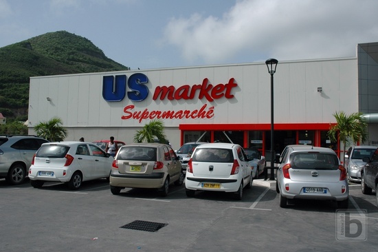US market