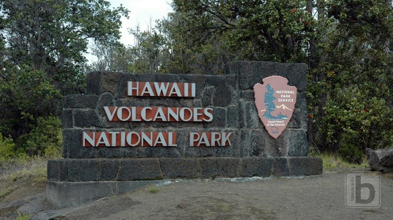 hranice Volcanoes National Park