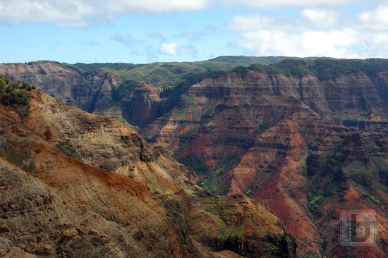 Waimea Canyon