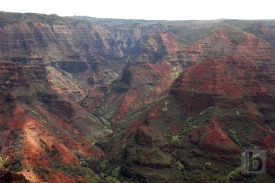 Waimea Canyon