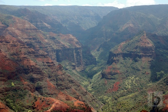 Waimea Canyon