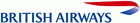 British Airways logo
