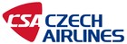 ČSA logo