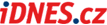 iDNES.cz logo