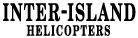 Inter-Island Helicopters logo