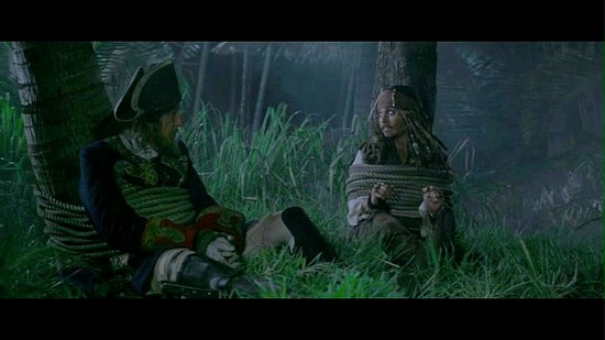 Hector a Jack (originál)