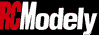 RC Modely logo